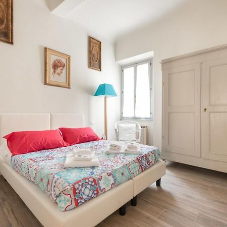 San Zanobi Family Suite In Florence Ngoại thất bức ảnh