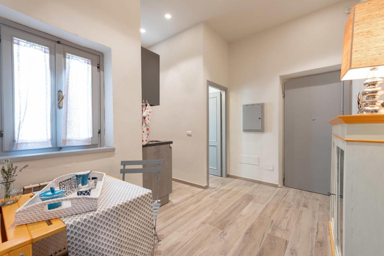 San Zanobi Family Suite In Florence Ngoại thất bức ảnh