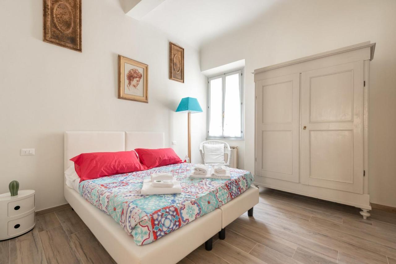 San Zanobi Family Suite In Florence Ngoại thất bức ảnh