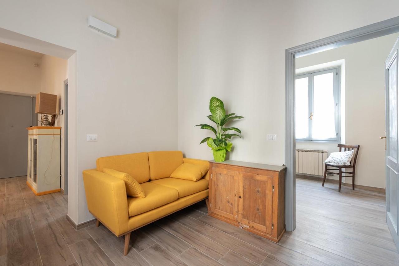 San Zanobi Family Suite In Florence Ngoại thất bức ảnh