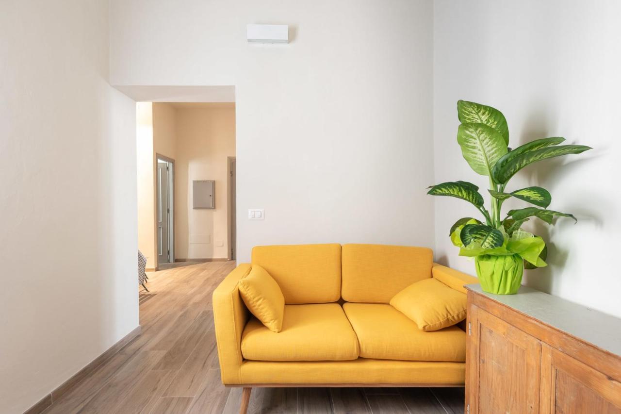 San Zanobi Family Suite In Florence Ngoại thất bức ảnh