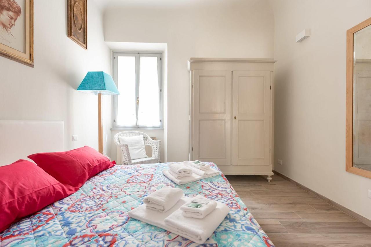 San Zanobi Family Suite In Florence Ngoại thất bức ảnh
