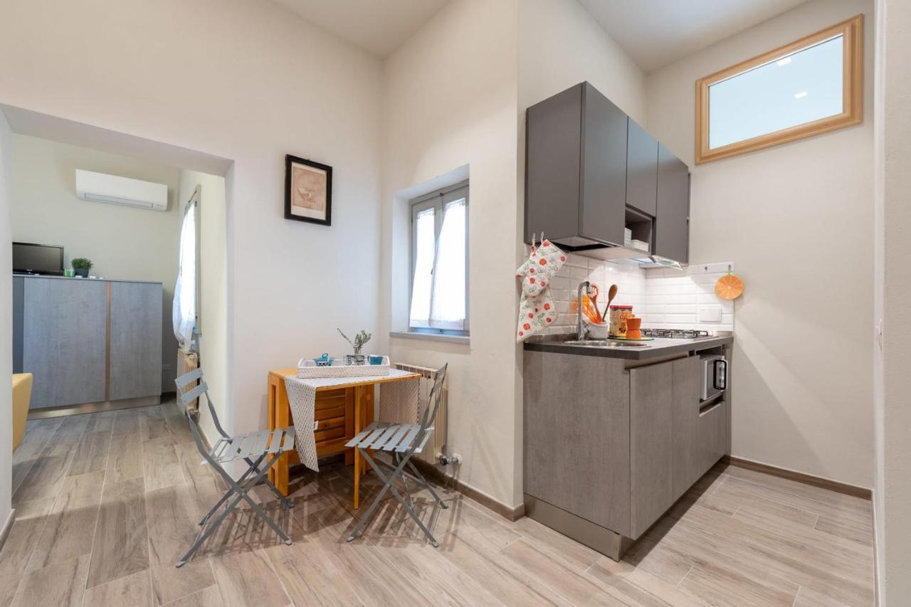 San Zanobi Family Suite In Florence Ngoại thất bức ảnh