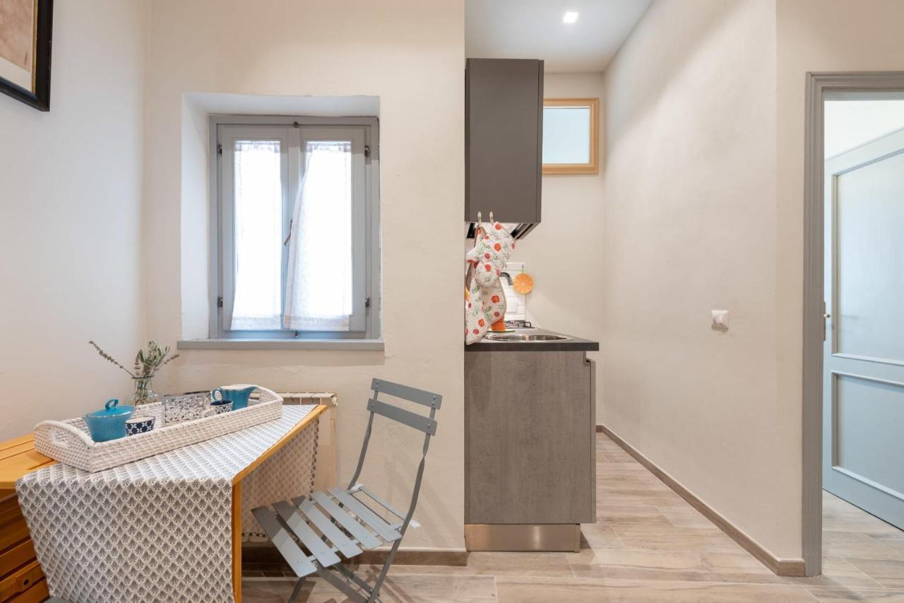 San Zanobi Family Suite In Florence Ngoại thất bức ảnh