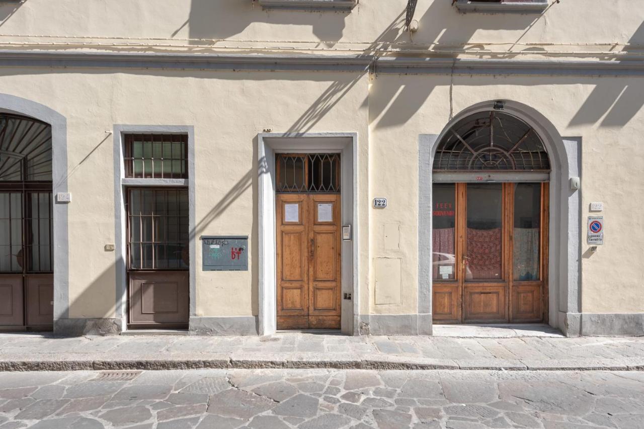 San Zanobi Family Suite In Florence Ngoại thất bức ảnh
