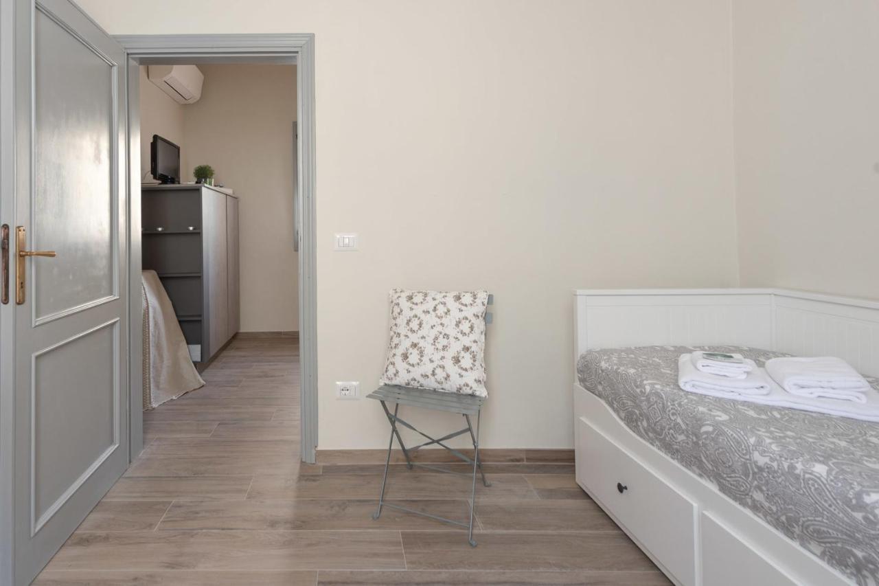 San Zanobi Family Suite In Florence Ngoại thất bức ảnh