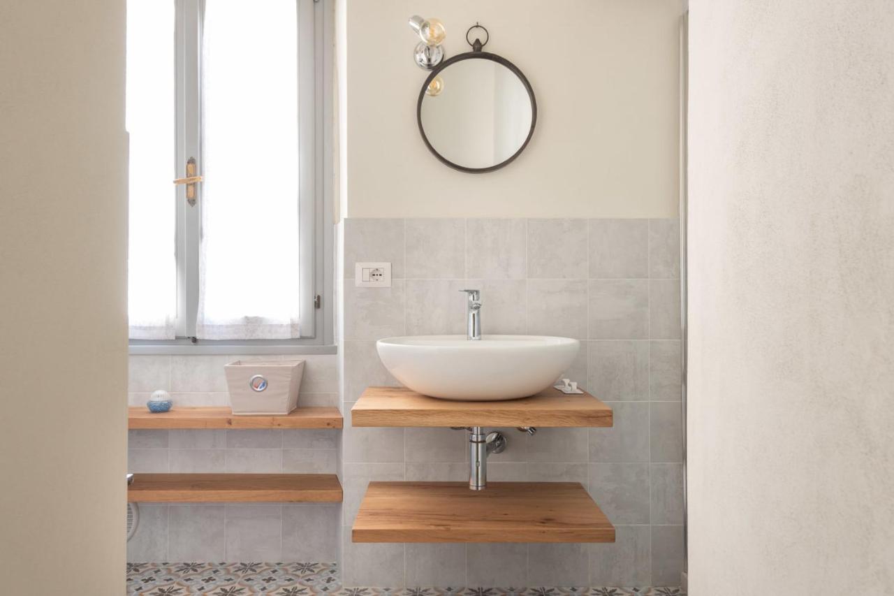 San Zanobi Family Suite In Florence Ngoại thất bức ảnh