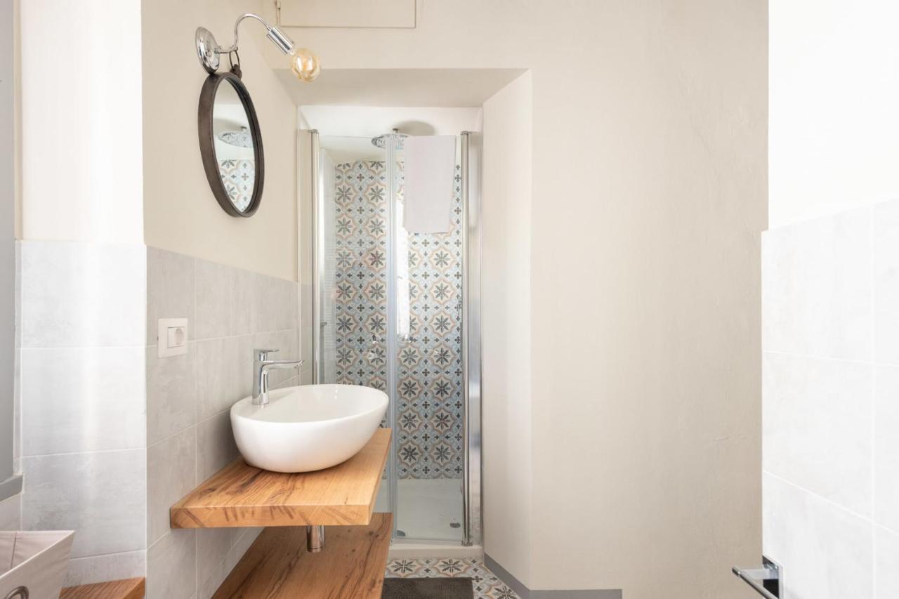 San Zanobi Family Suite In Florence Ngoại thất bức ảnh