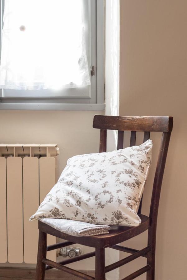 San Zanobi Family Suite In Florence Ngoại thất bức ảnh