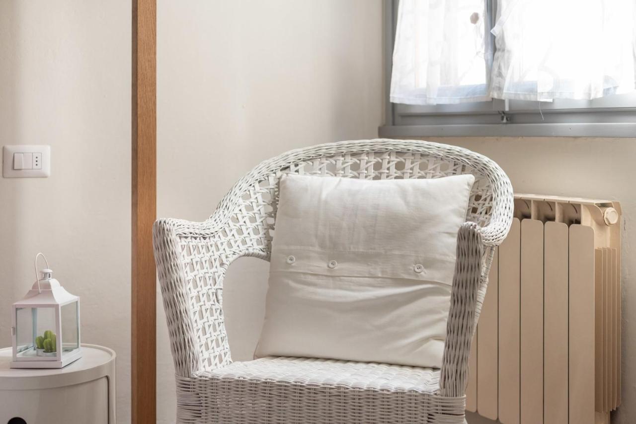 San Zanobi Family Suite In Florence Ngoại thất bức ảnh