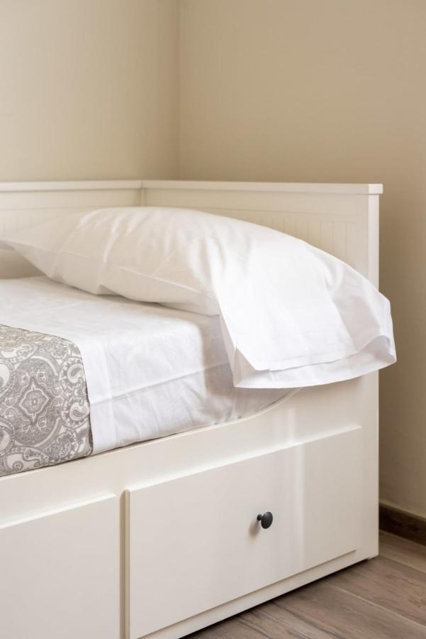 San Zanobi Family Suite In Florence Ngoại thất bức ảnh
