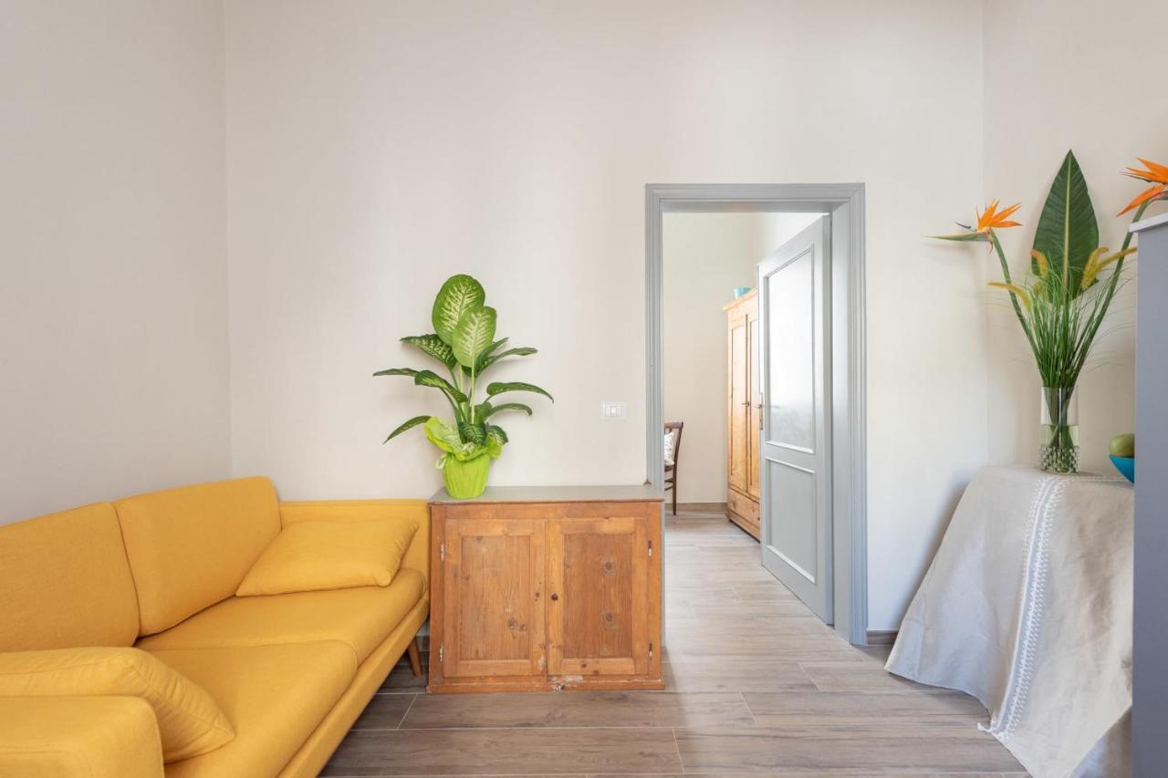 San Zanobi Family Suite In Florence Ngoại thất bức ảnh