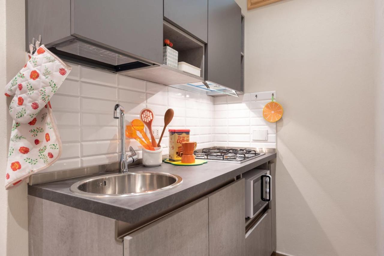 San Zanobi Family Suite In Florence Ngoại thất bức ảnh