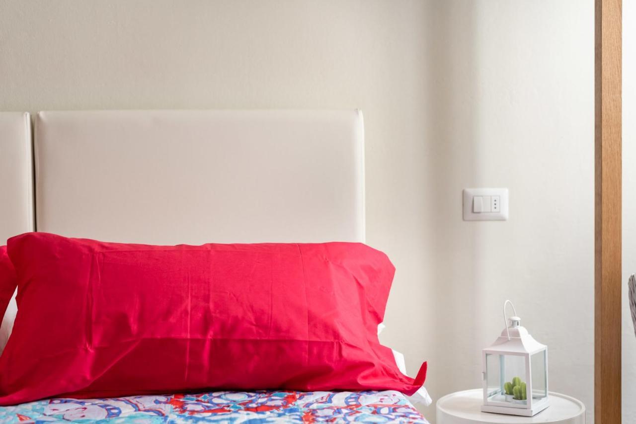 San Zanobi Family Suite In Florence Ngoại thất bức ảnh