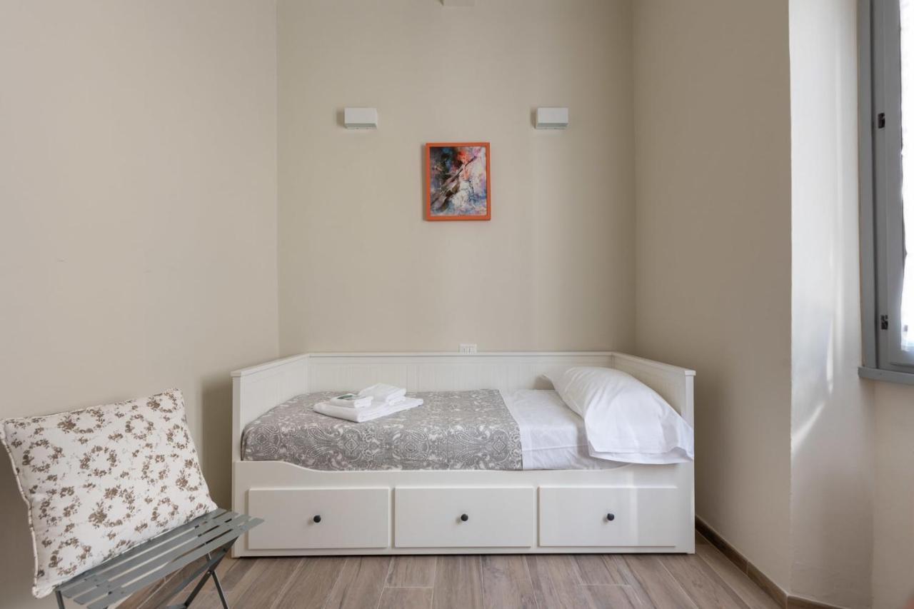 San Zanobi Family Suite In Florence Ngoại thất bức ảnh