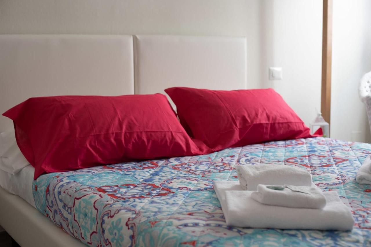 San Zanobi Family Suite In Florence Ngoại thất bức ảnh